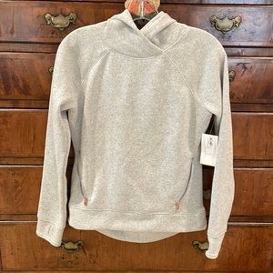 Old Navy hooded sweater